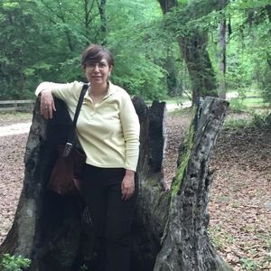 Meet your Posher, Maryam